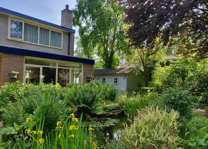 B&B De Slaperije