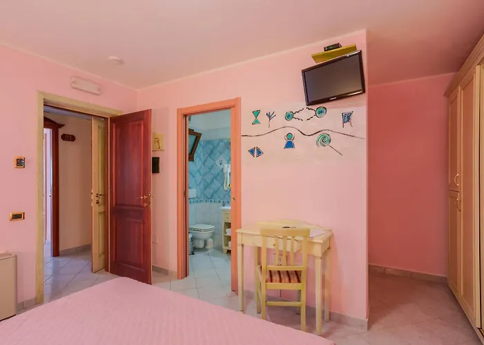 Hotel Solanas