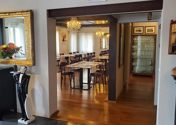 i Torretti Locazione Turistica, Ristorante, Lounge Bar