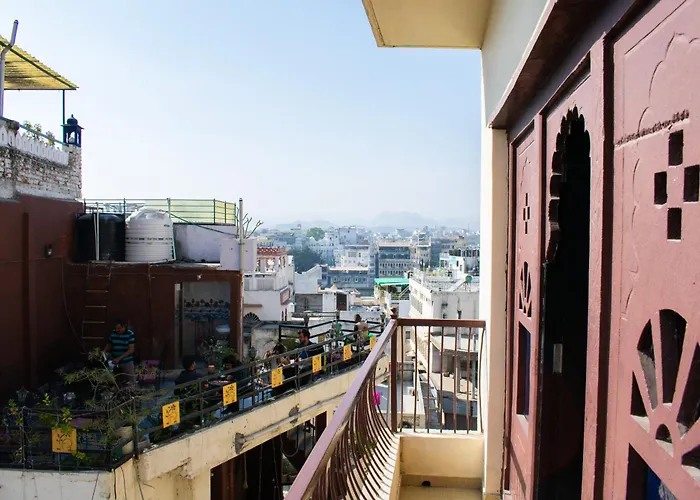 Banjara Heritage