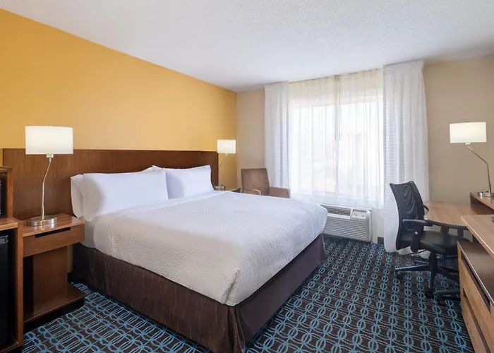 Garner Hotel Macon West By Ihg