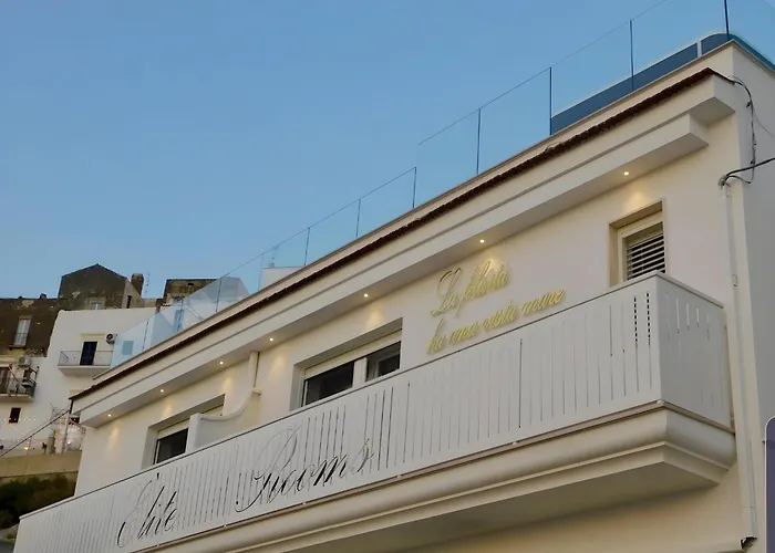 Suite Èlite Rooms