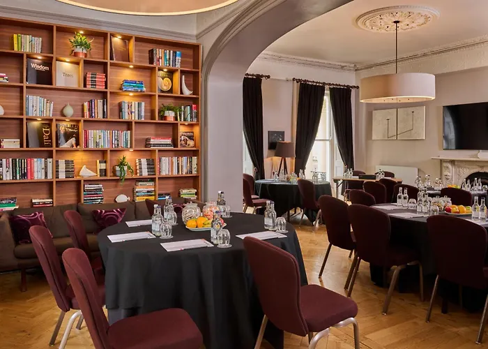 Malmaison Cheltenham
