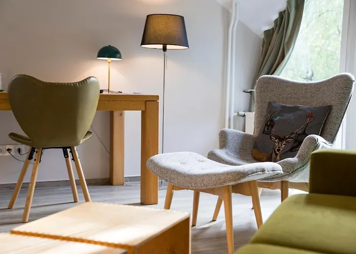 Wald & Golfhotel Lottental Bochum