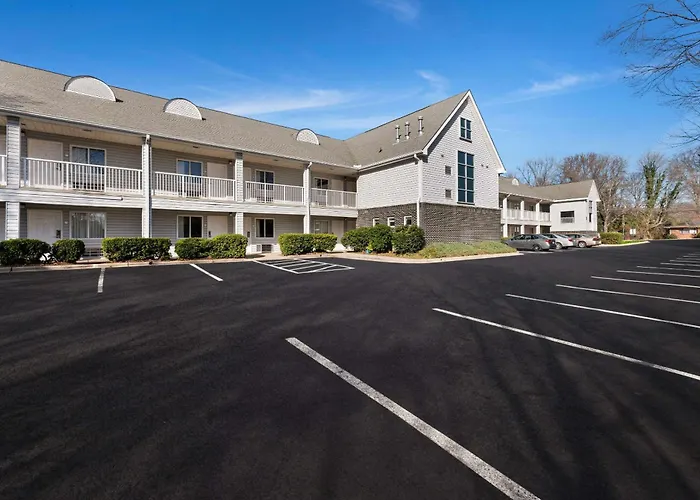 Rodeway Inn Charlotte Independence Blvd