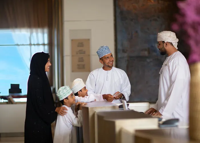 Barceló Mussanah Resort, Sultanate of Oman