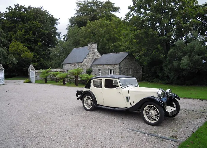 Le Manoir de La Fieffe