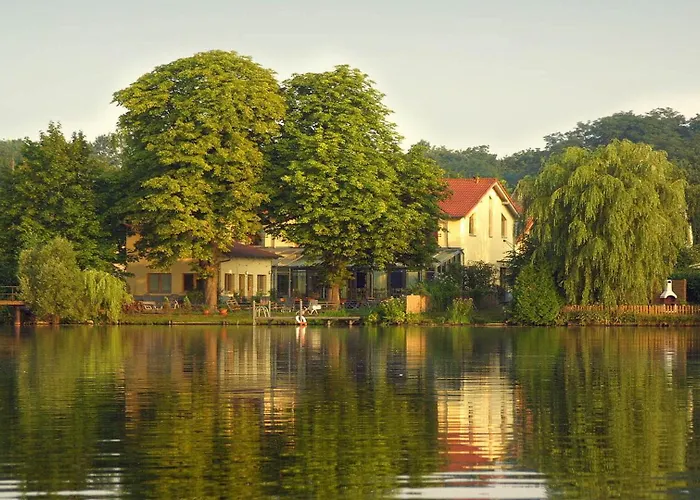Fährhaus GmbH