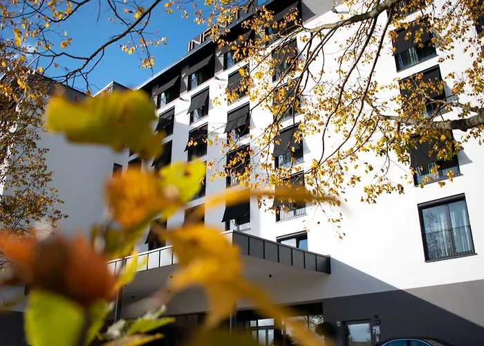Infinity & Conference Resort Munich