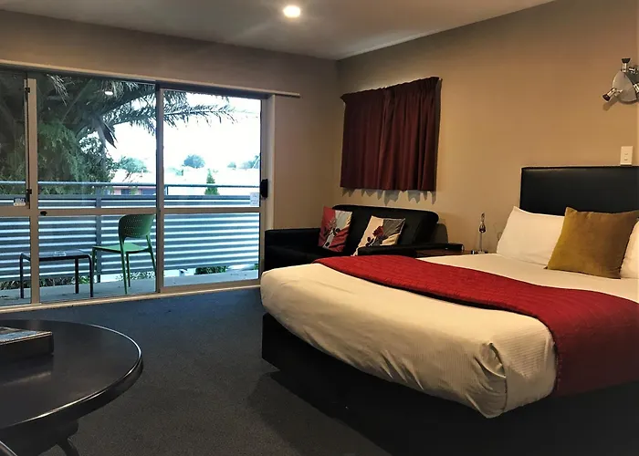 Phoenix Motels