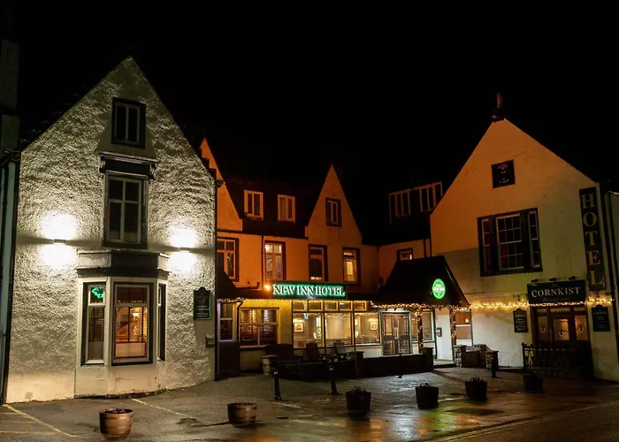 New Inn