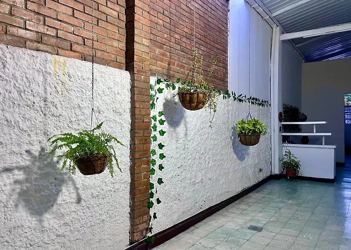 Casona San Cayetano