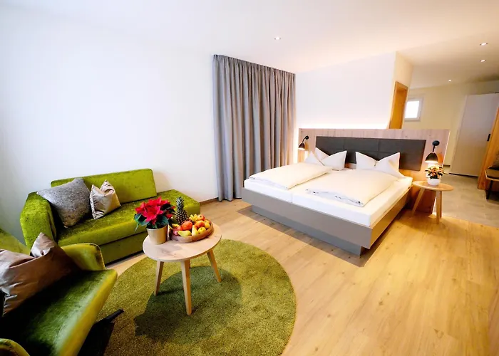 Berghotel Zollersteighof Albstadt