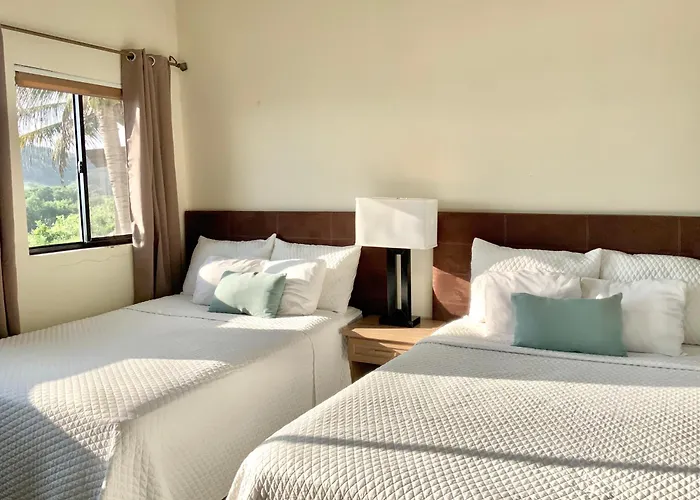 Paradise Surf Hotel