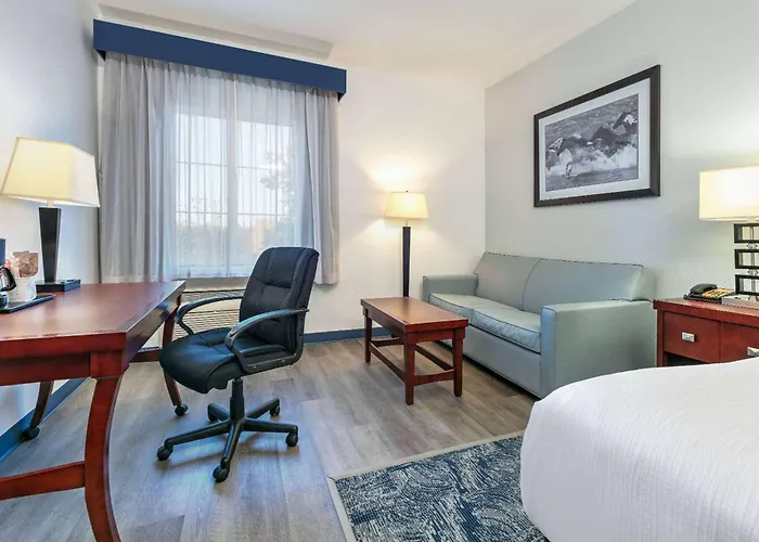 La Quinta By Wyndham Fort Worth Ne Mall Hurst