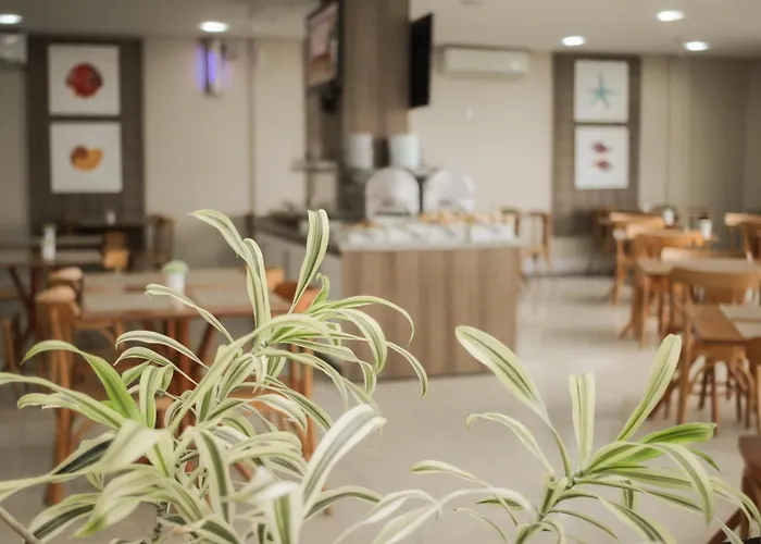 Swan Rio Grande Hotel