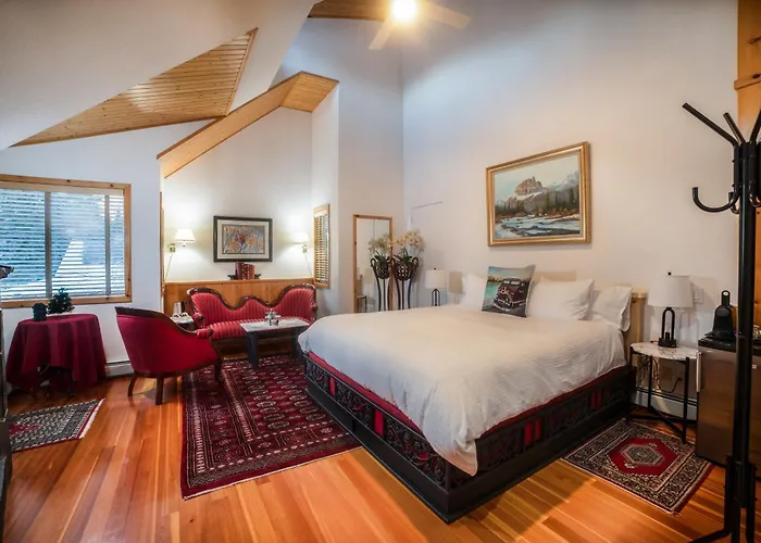 Beaujolais Boutique B&B At Thea'S House- Adults Only