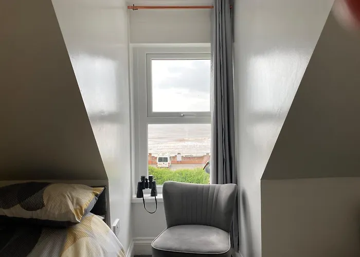 Ashburnam Guest House