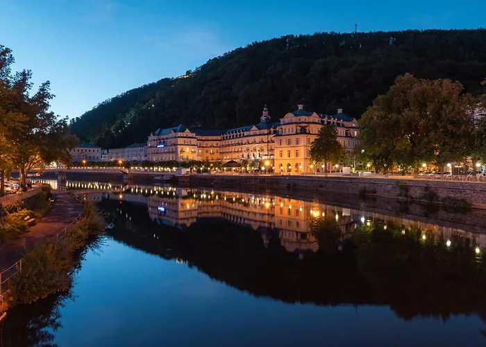 Haecker'S Hotel