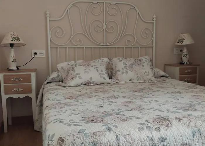 Hotel Rural Cabrales