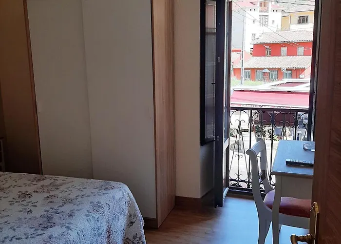 Hotel Rural Cabrales