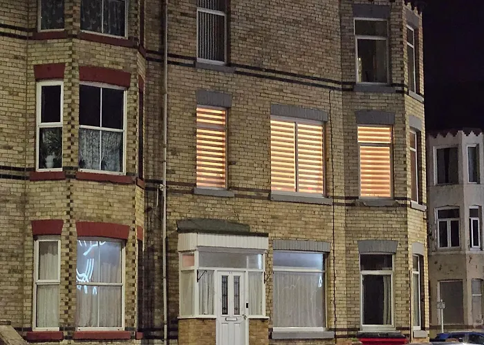 Redcar Seaview Apartments