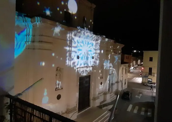 I Cappuccini B&B