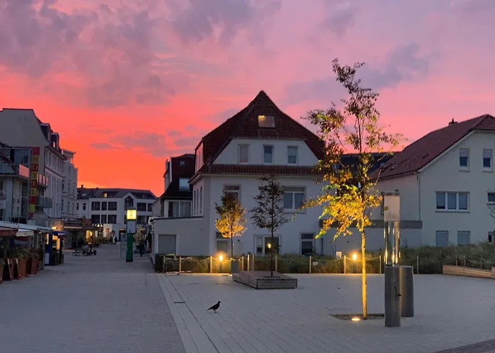 Haus Beckmann