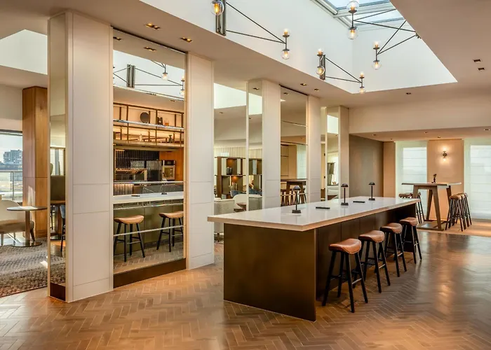 Marriott City West