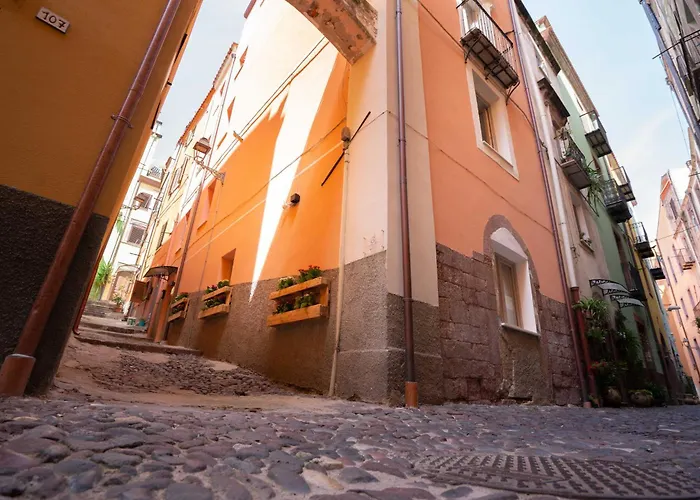 Casa Mirto