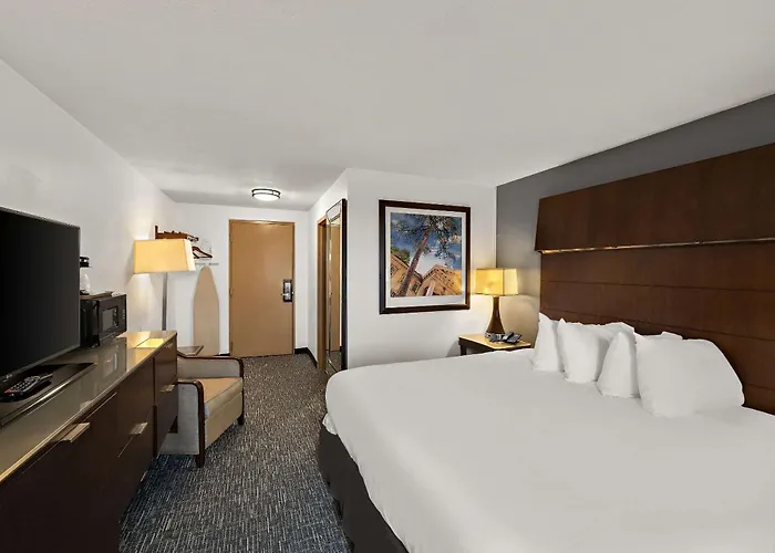 Quality Inn & Suites Caribou