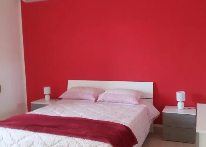 villa lucia