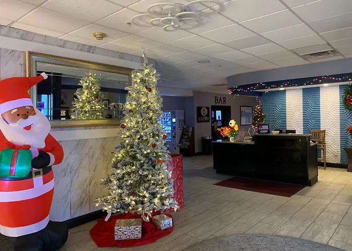 Albany Airport Inn