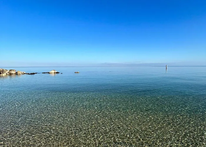 Hotel Remare Porto Recanati