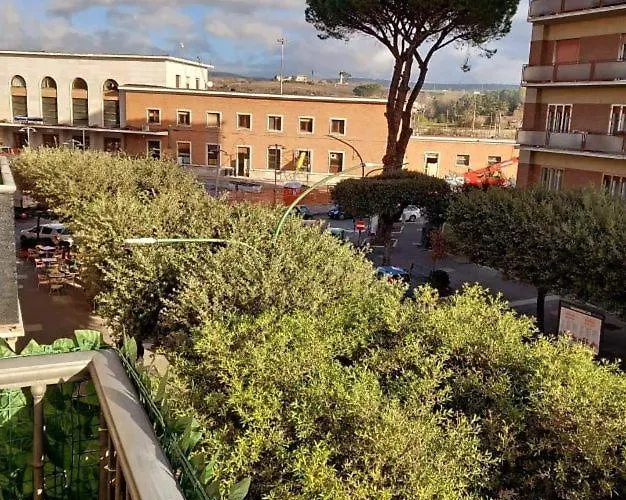 Bed and Breakfast Il Principe di Napoli Benevento