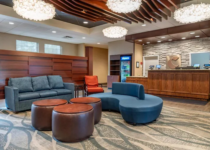 Comfort Inn University