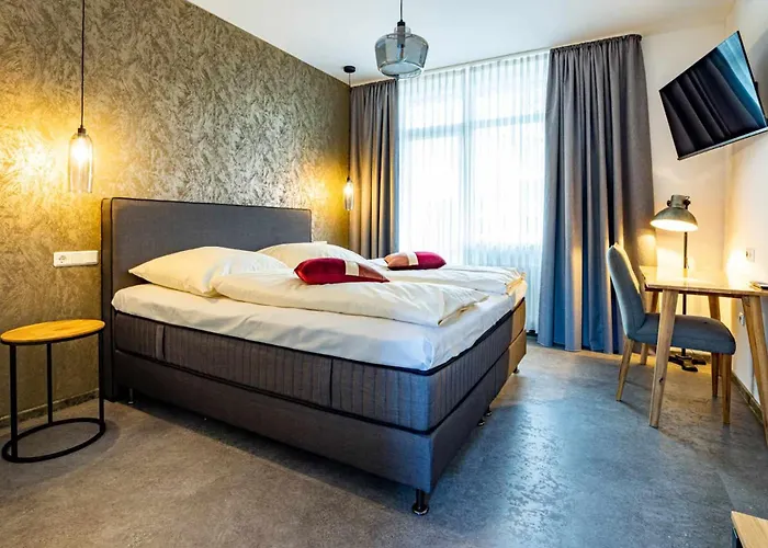 Hotel Eydt Kirchheim