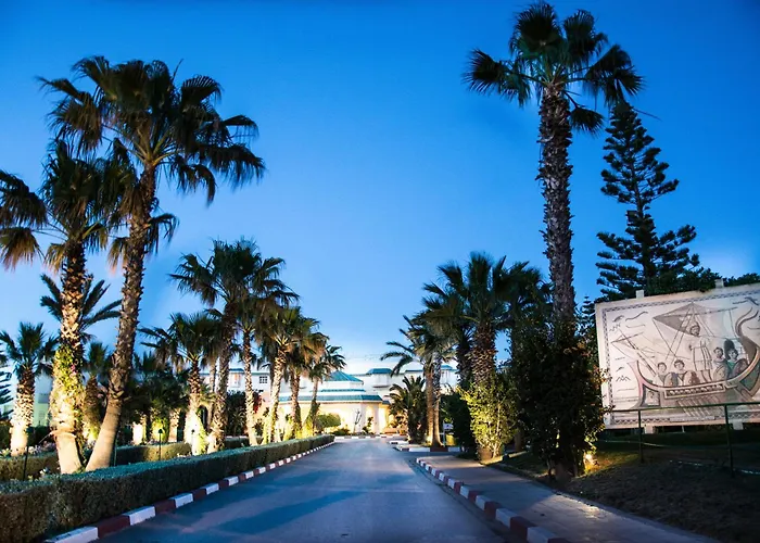 Sentido Bellevue Park