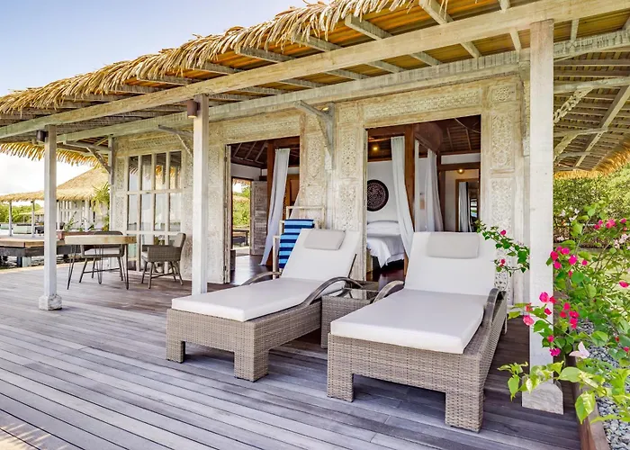 Nayara Bocas Del Toro (Adults Only)