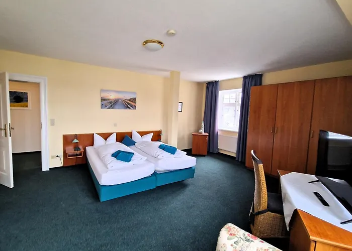 Hotel Fährhaus Niederkleveez
