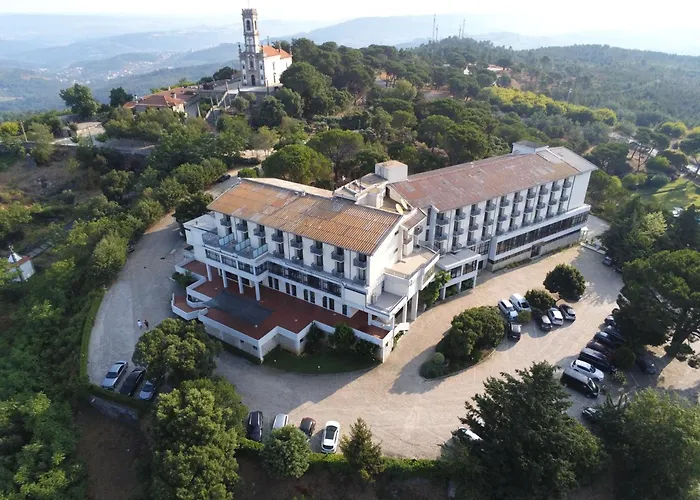 Hotel Senhora Do Castelo