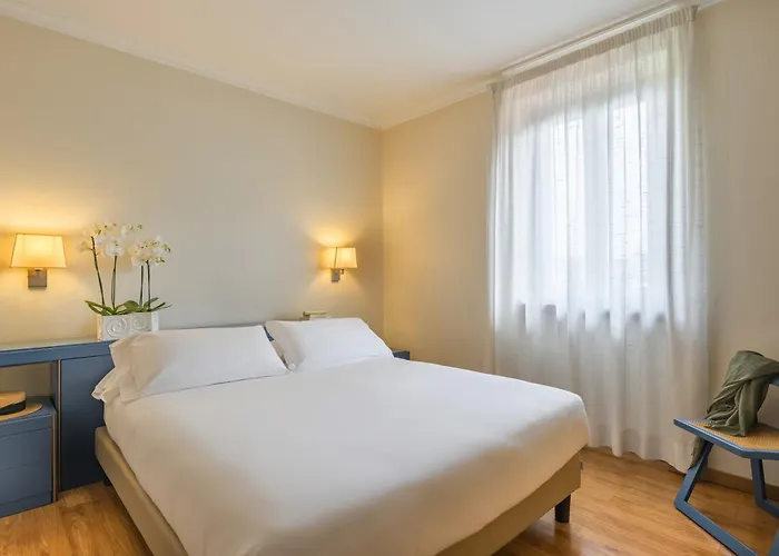 Albergo La Pace Segni