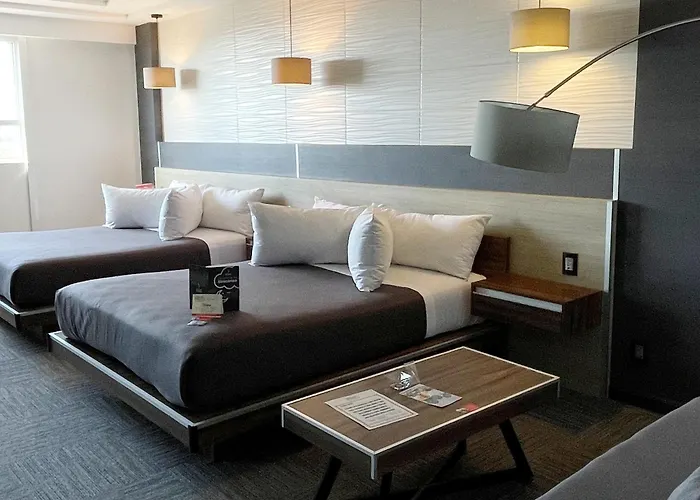 Suites Inn La Muralla & Spa