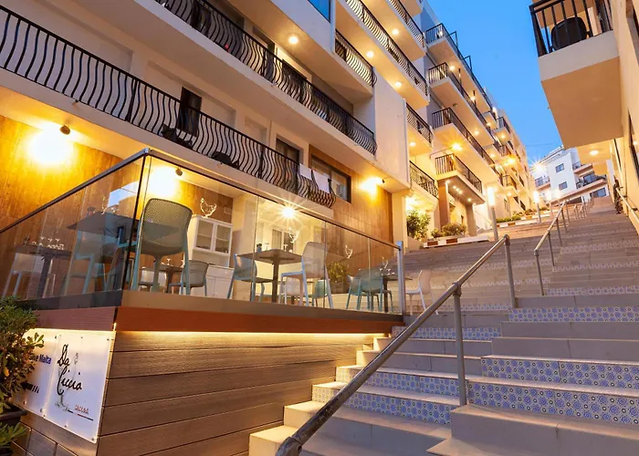 Pergola Hotel & Spa