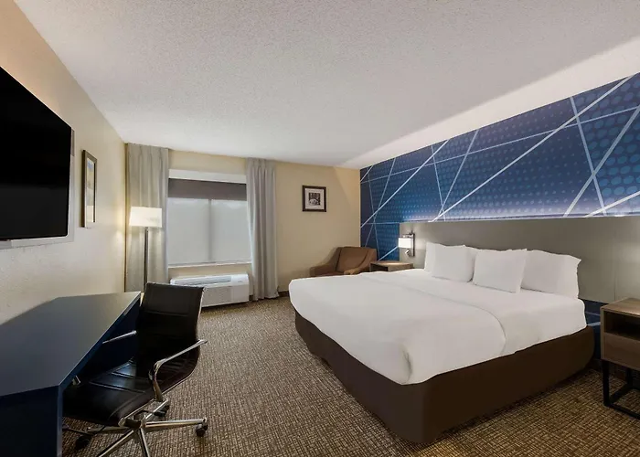 Comfort Inn Fayetteville I-95