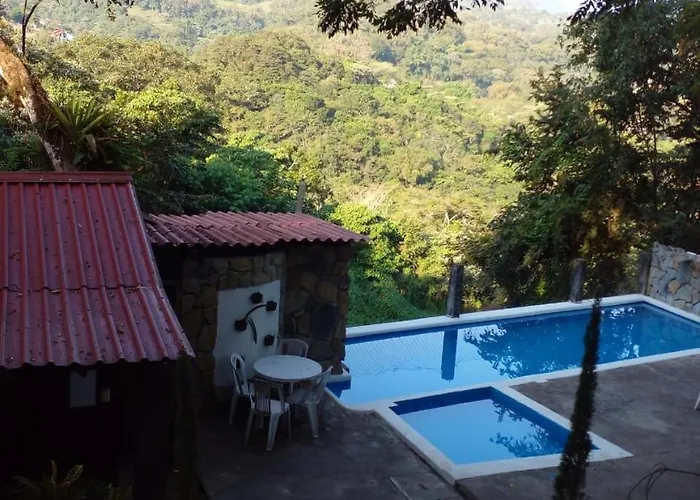Quinta Los Cedros