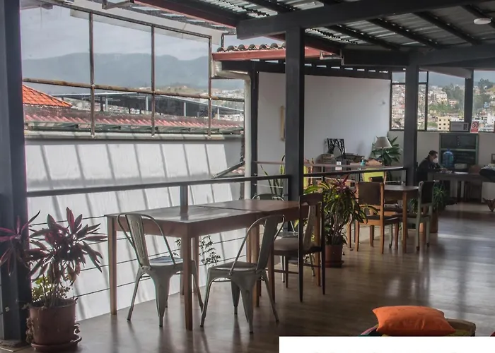 La Casa De Manuel Hotel-Boutique