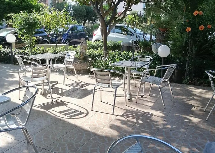 B&B Antica Dimora Messina