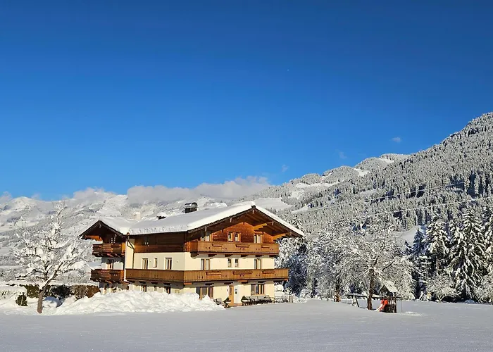 Pension Ederhof