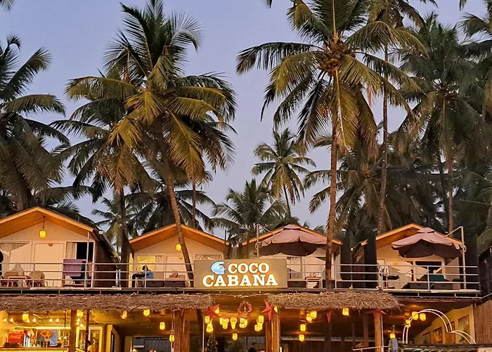 Coco Cabana